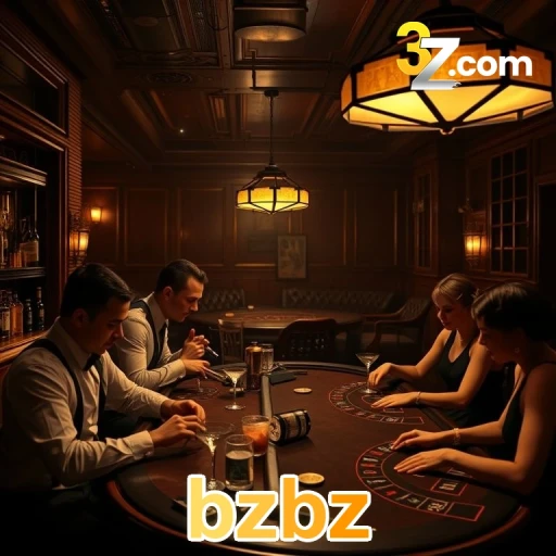 BZBZ Jogos de caça-níqueis